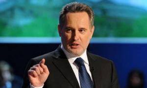 Дмитро Фірташ домовився з російськими хіміками про реалізацію продукції