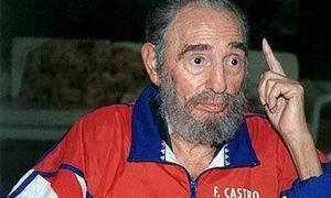 Фідель Кастро віддав брату свій пост глави кубинських комуністів