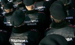 Парламент відмовився від заборони чіпати малий бізнес до 2012 року