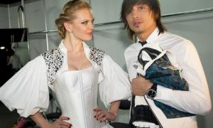 За роман Білана платив чоловік його продюсерки