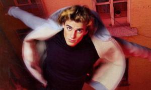 Головний герой «Залюдненого острова» одружується з однокурсницею