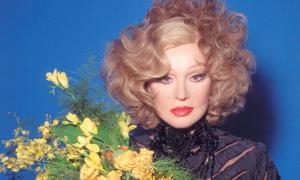 Духівник Людмили Гурченко розповів, чому акторку не відспівували 