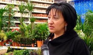Власниця «Епіцентру» Галина Герега стала секретарем Київради