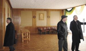 Обкомівську дачу «Круча» хочуть переобладнати під амбулаторію