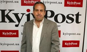 Редактором «Kyiv Post» залишиться Браян Боннер