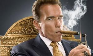 Наступним президентом Євросоюзу може стати Арнольд Шварценеггер