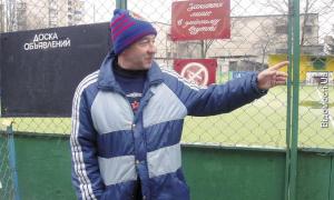 Депутата міськради звинувачують у привласненні спортивного майданчика