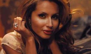 Медсестра розповіла подробиці пологів Світлани Лободи