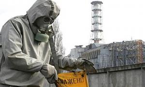 ВООЗ створить інститут з аналізу впливу аварії на ЧАЕС на здоров’я українців