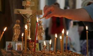 Для більшості українців Великий піст означає відмову від тваринної їжі