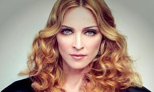 Мадонна хоче змінити релігію