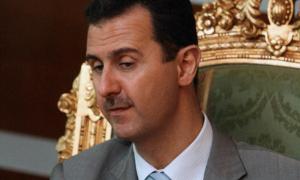 Президент Сирії скасував надзвичайний стан, який діяв у країні 50 років