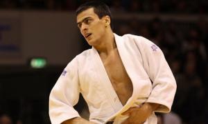 Чемпіонат Європи з дзюдо українці розпочали з «золота»