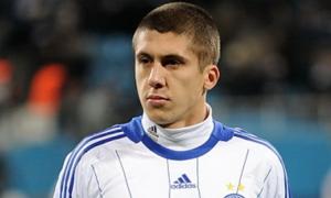 Хачеріді отримав легке ушкодження стегна