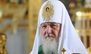 Патріарх Кирило візьме участь у заходах до річниці Чорнобильської трагедії