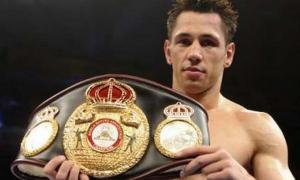 Фелікс Штурм переніс бій через мегафайт Кличко-Хей 