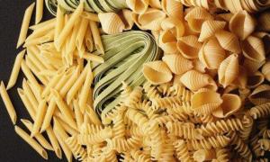 У Луцьку підпільно виготовляли макарони