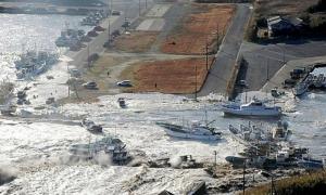 Вчені: На Землі почалася епоха мегакатастроф