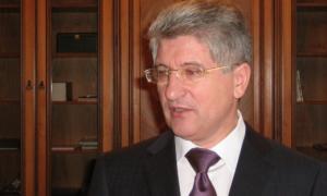 Генпрокуратура допитала екс-міністра Крупка в справі про газові контакти