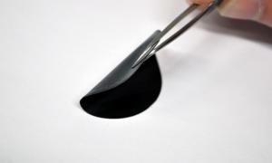 Австралійські вчені розробили папір, міцніший за сталь