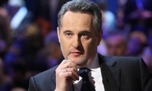 Відсуджений в України газ Фірташ продав у Європу