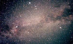 Вчені припускають появу у Всесвіті четвертого виміру	