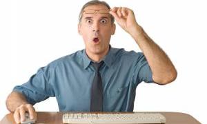 Американець збожеволів від спаму