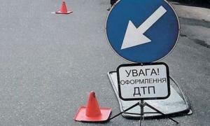 В Сімферополі в результаті аварії загинуло троє чоловік
