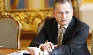 До кінця року об’єкти до Євро-2012 будуть повністю готовими