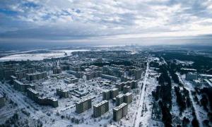 Людство оцінить реальні наслідки аварії на ЧАЕС лише до 2026 року