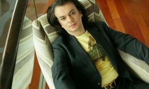 Кіркоров жив із танцівницею свого балету