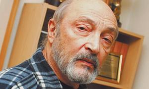 Помер актор і режисер Михайло Козаков