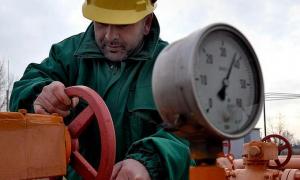 До травня «Нафтогаз України» перерахує «Газпрому» мільярд доларів за квітневий газ
