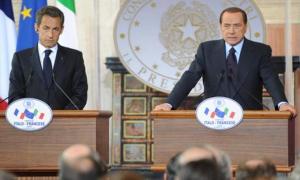 Італія й Франція змінять деякі пункти Шенгенського договору