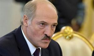 Олександр Лукашенко відмовився їхати до України через «вошивість» Віктора Януковича