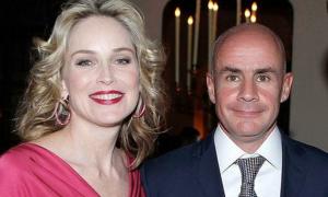 Шерон Стоун обкрутила мільйонера