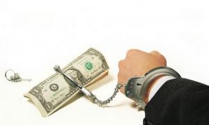 У Грузії викрили в шахрайстві чиновників Мінфіну