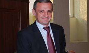 Заступник Клімчука Курилюк живе на одну зарплату 