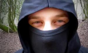 У Великобританії з’явився юний супергерой