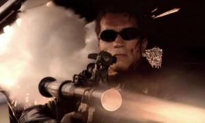 Шварценеггер знову зіграє Термінатора