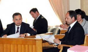 Колеснікову не вистачає висококласного персоналу