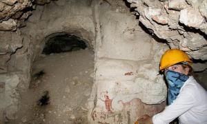 Влітку почнуться розкопки прадавнього міста цивілізації майя