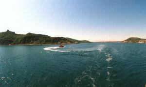 Туреччина з’єднає Чорне і Мармурове моря новою протокою