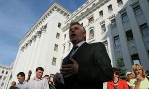 Комуністи готують всеукраїнський референдум