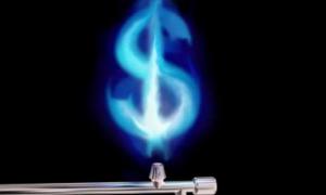 Україна і  Росія домовлятимуться про нову ціну на газ