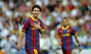 «Барселона» нокаутувала «Реал» з рахунком 2:0