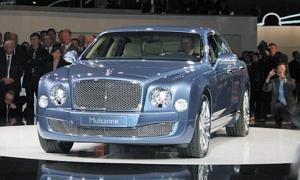 На яких авто їздять українські VIP-чиновники