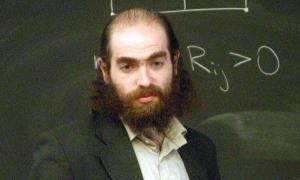 Математик-геній Григорій Перельман розповів, чому відмовився від мільйона доларів