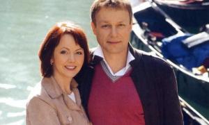 Жигунов розповів, як помирився і знову одружився з колишньою дружиною