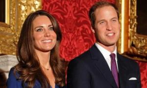 Центр Лондона заполонили бажаючі побачити весілля принца Вільяма